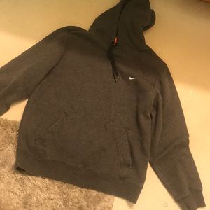 Nike sweater